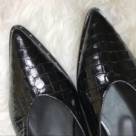 Freda Salvador Lisa pointy flats - Picture 4 of 7